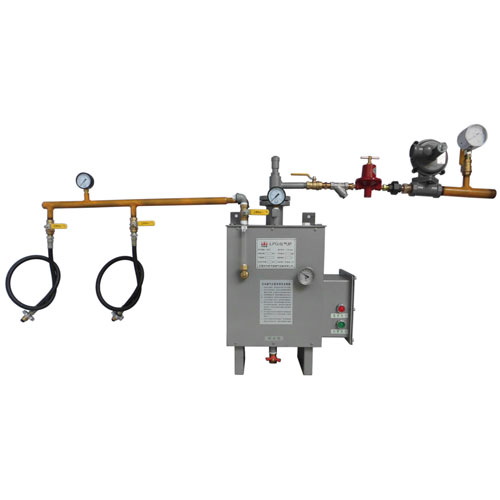 30KG气化炉低压套装