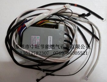 燃气蒸汽机专用脉冲点火器