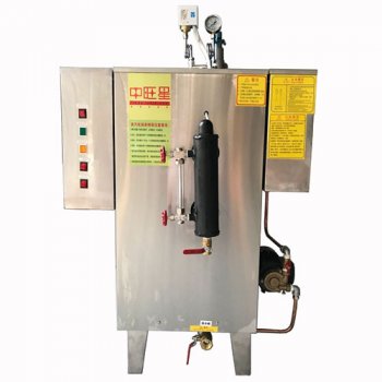 高温电蒸汽机二档可调