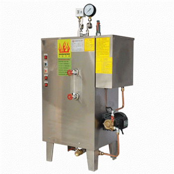 高温电热式蒸汽发生器