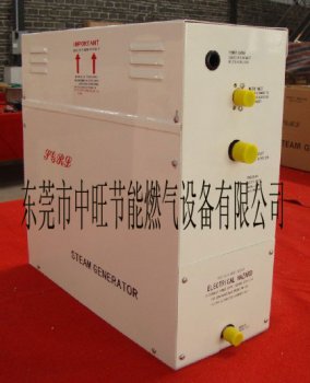 全自动18KW桑拿蒸汽机
