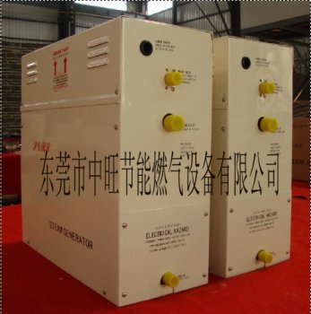 吉林9KW电加热桑拿蒸汽机