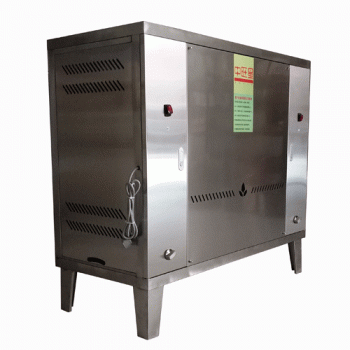 凉皮机专用燃气蒸汽机