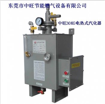 广东30KG节能汽化器