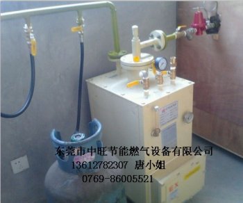 学校电热式节能防爆汽化器