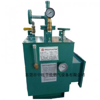 丙烷气化器 二甲醚汽化炉