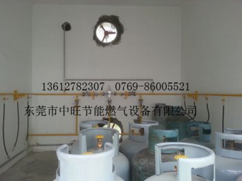 液相自动切换阀实例图2