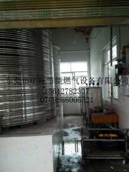 热水机配学校淋浴2