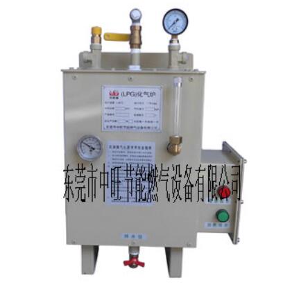 燃气蒸汽发生器