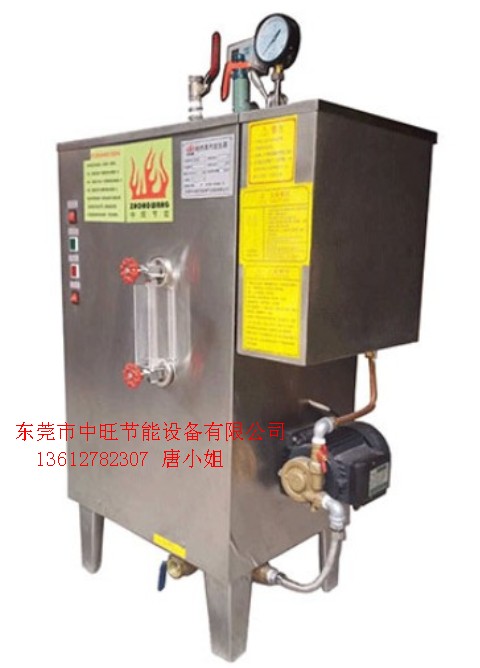 燃气蒸汽发生器