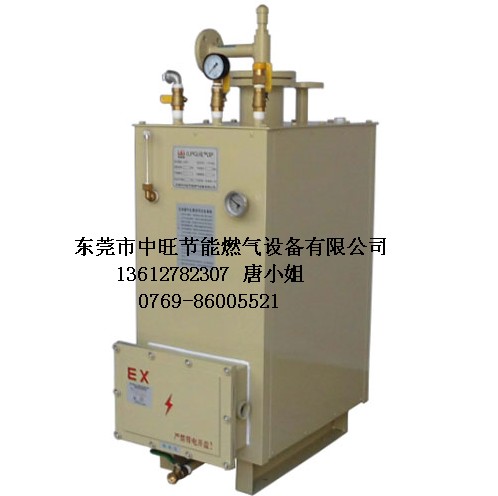 液化汽气化炉