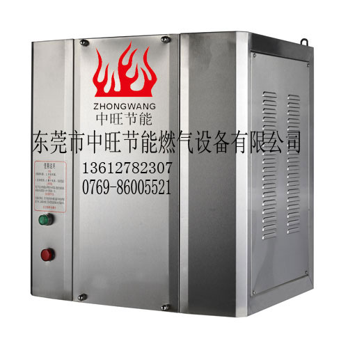 锅炉蒸汽发生器