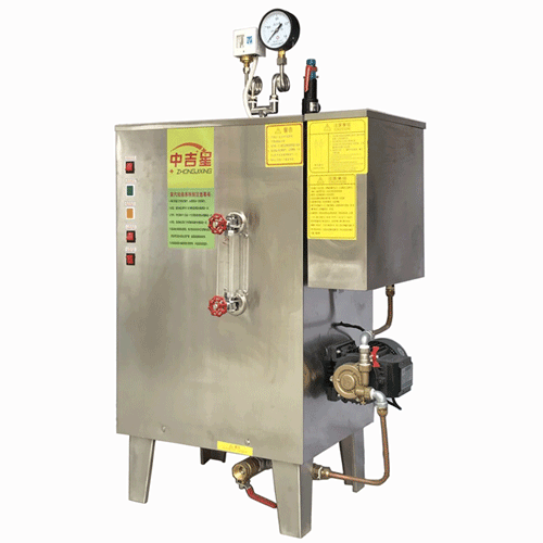 电加热蒸汽锅炉