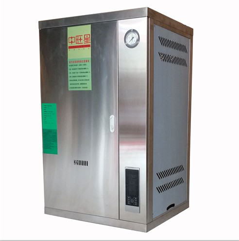 燃气蒸汽发生器