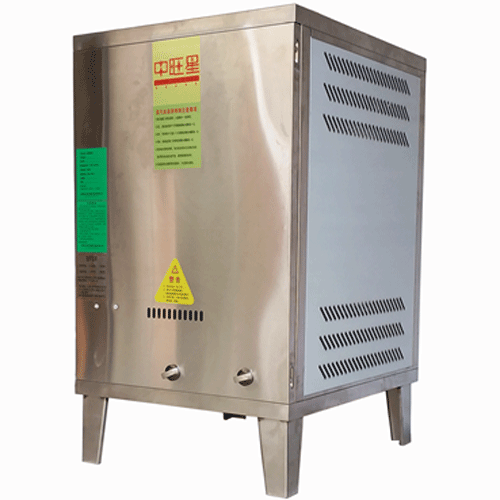 燃气蒸汽发生器