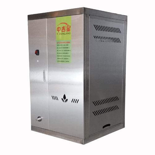 电加热蒸气发生器企业