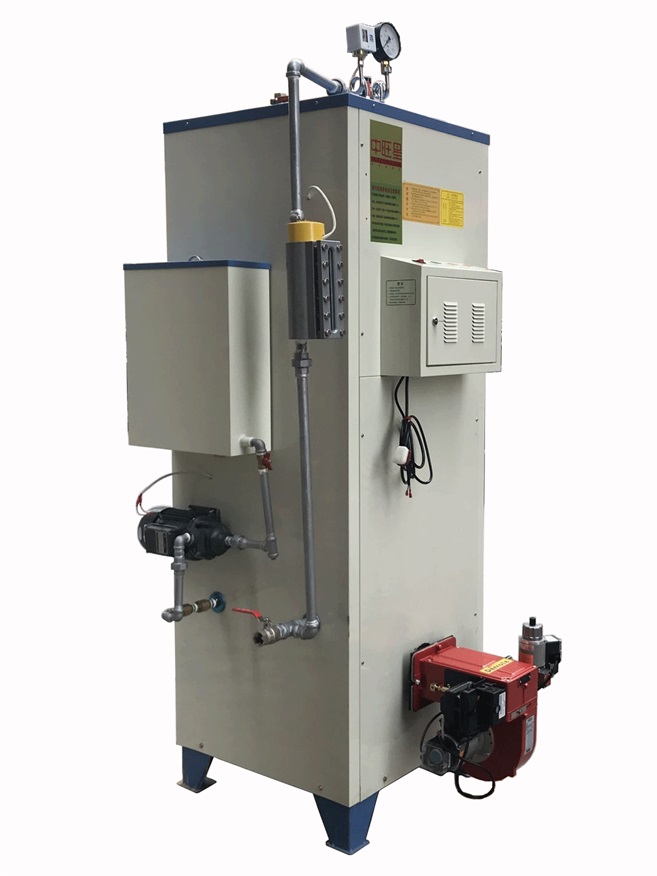 电热式蒸汽发生器企业